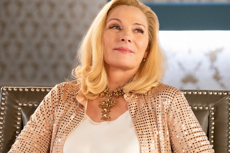 UPDATE: Kim Cattrall Joins 'And Just Like That...' Season 2