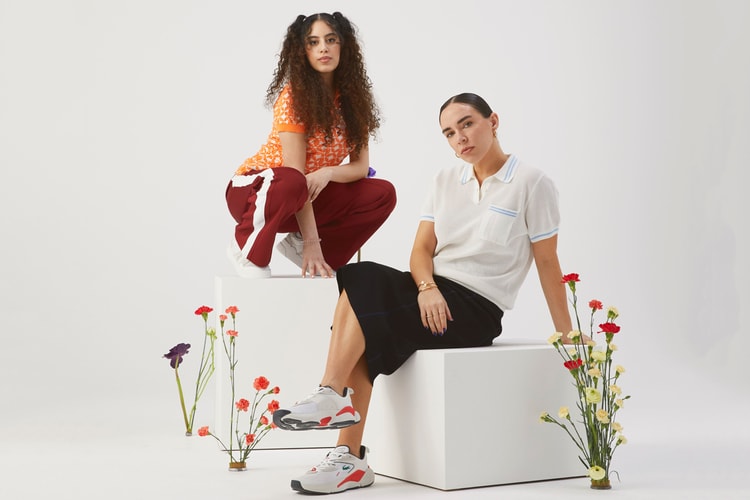 After-Hours Community Leaders Discuss Inspiring Multi-Faceted Lifestyles for Lacoste Fashion Sport