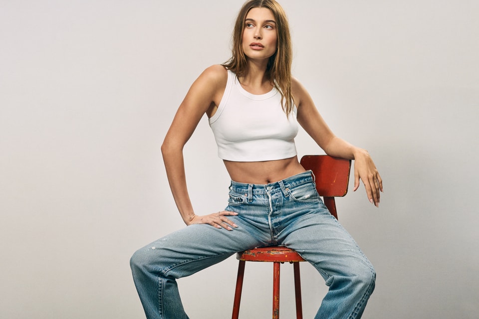 Levi's® Launches New 501® Day Campaign | Hypebae