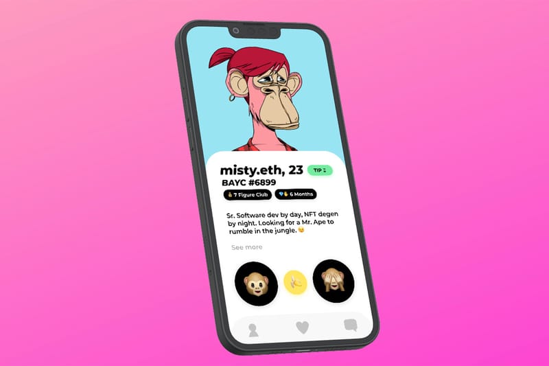 Lonely Ape Dating Club: Web3's Greatest Prank