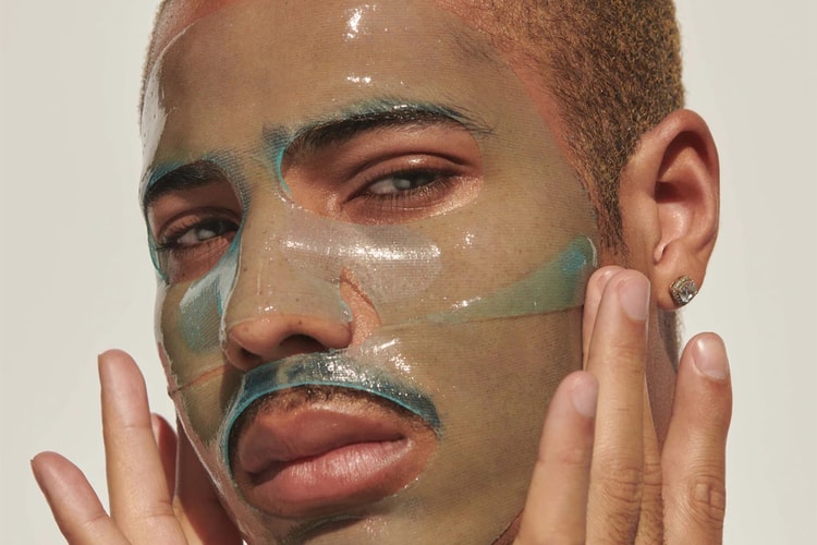 Loops Beauty’s Hyper Smooth Hydrogel Mask Has a Solution to Those Pesky Dark Spots