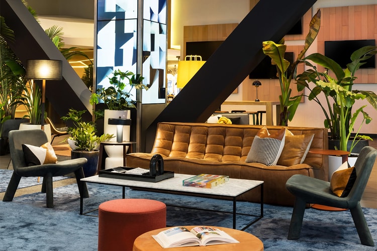 This Hotel Provides Complimentary Couples Vibrators For Its Guests