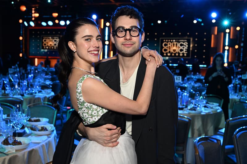 Margaret Qualley Jack Antonoff Engaged Proposal News Info