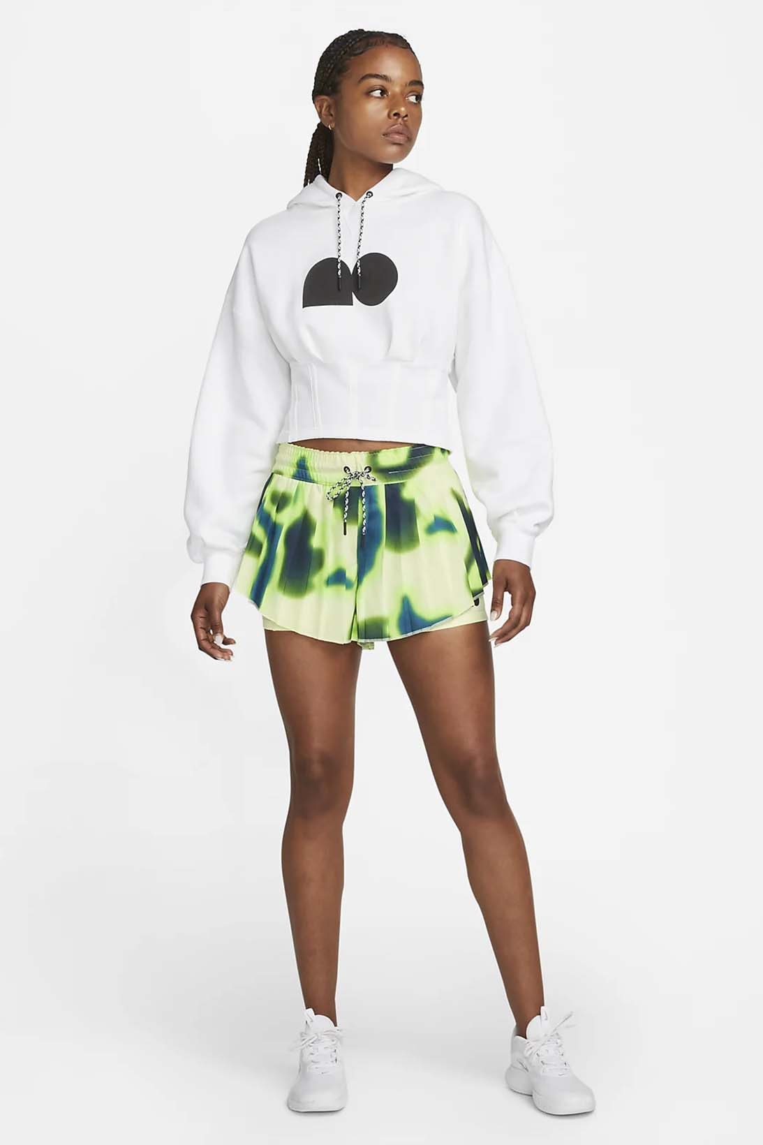 Naomi Osaka x Nike Third Apparel Collection