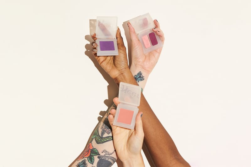 Introducing Neen, Tech-powered Sustainable Beauty
