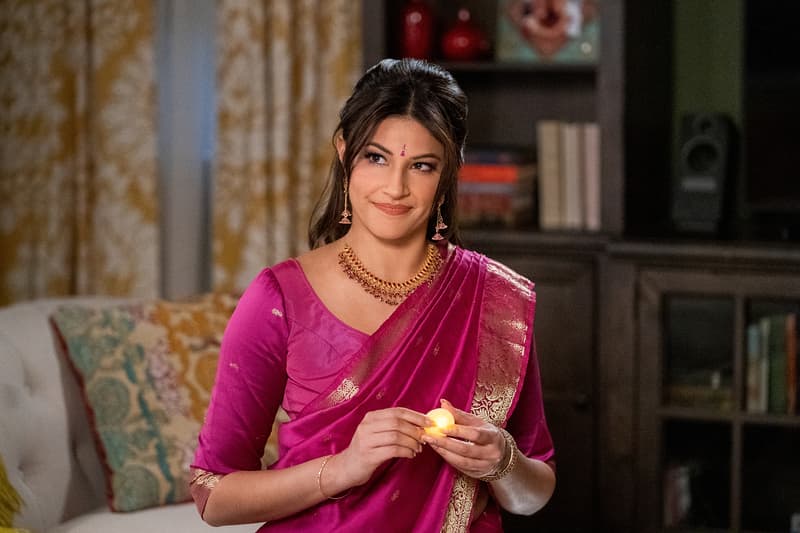 Netflix Never Have I Ever Season 3 Maitreyi Ramakrishnan Devi Darren Barnet Paxton Lee Rodriguez Megan Suri Ramona Young