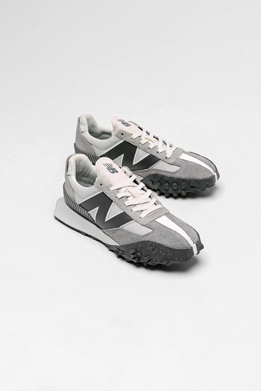 New Balance Grey Day 2022 Campaign DJs Madam X Sisters Sneakers Trainers Footwear