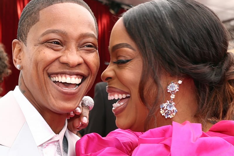 Niecy Nash Shares Her Mile High Club Adventures