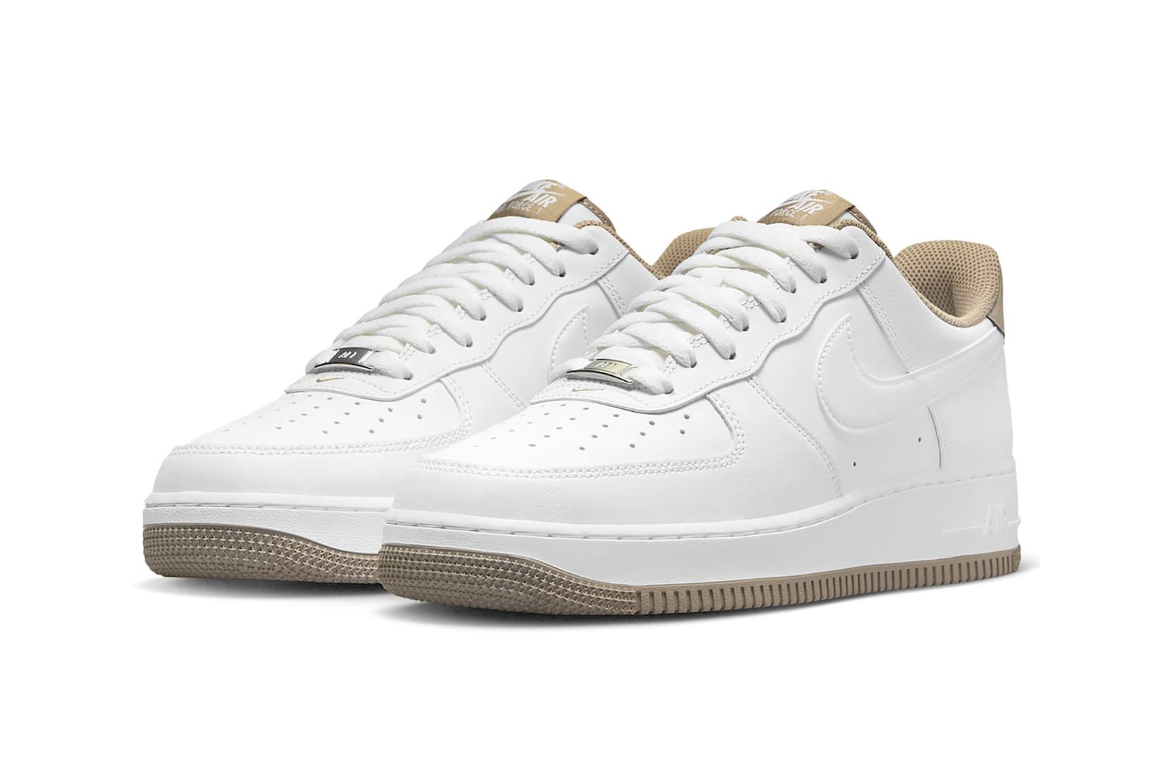 the new nike air force 1