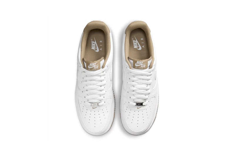 nike air force 1 taupe
