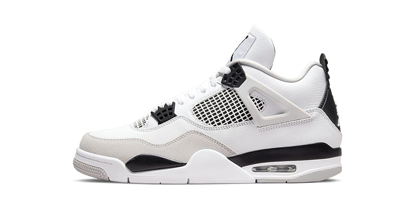 how much are jordan 4 worth