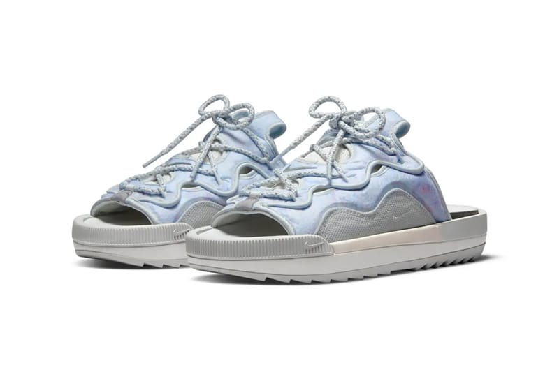 nike offline retail price