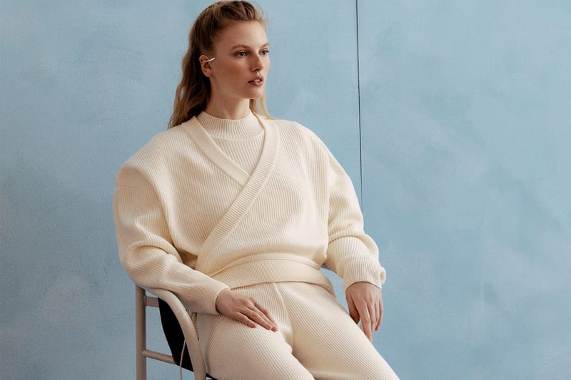 Norba's FW22 Collection Is All About Comfort