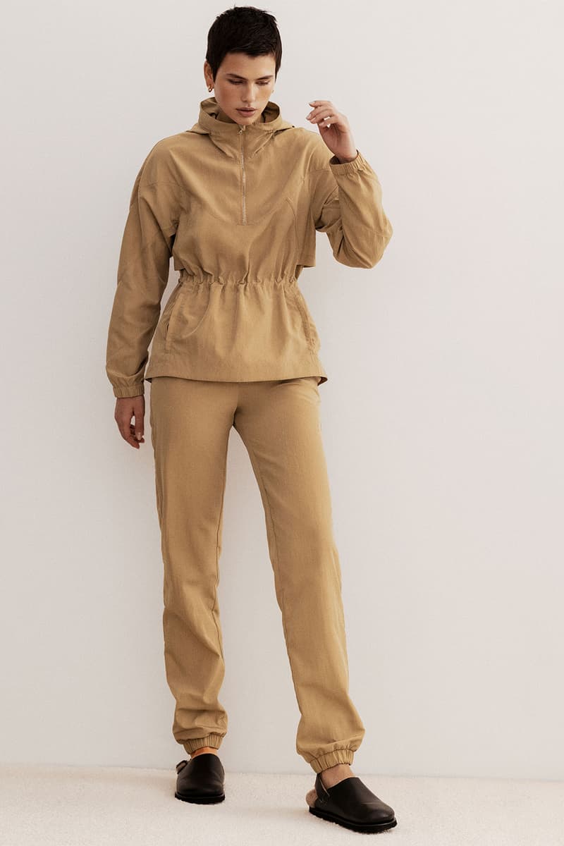 Norba Ukrainian Brand Fall Winter Essential Wear Collection Release Info