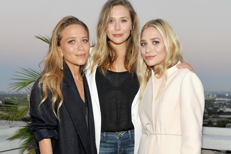 Elizabeth Olsen Shares Advice Sisters Mary-Kate and Ashley Gave Her