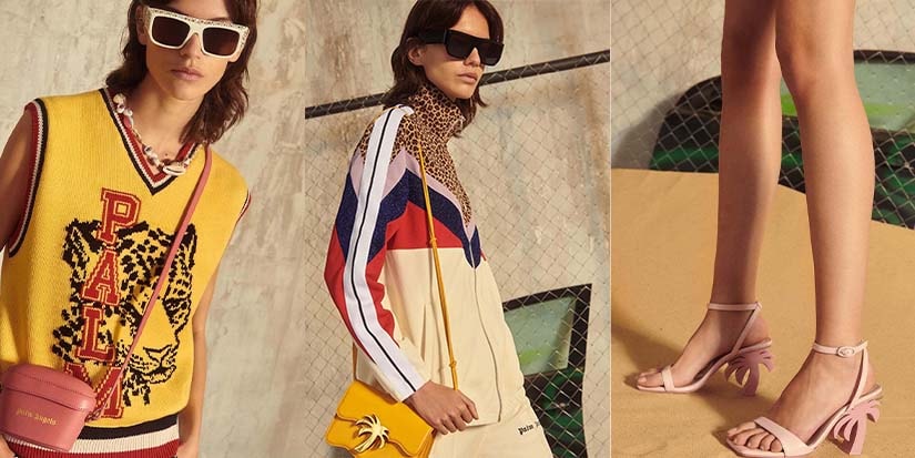Palm Angels Spring/Summer 2022 Lookbook | Hypebae