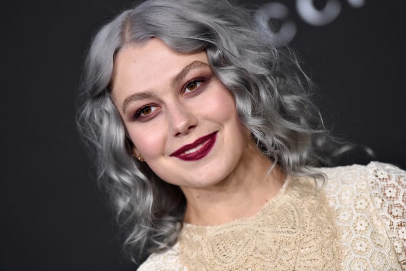 Phoebe Bridgers Opens Up About Having an Abortion Amid Threats to Overturn Roe v. Wade