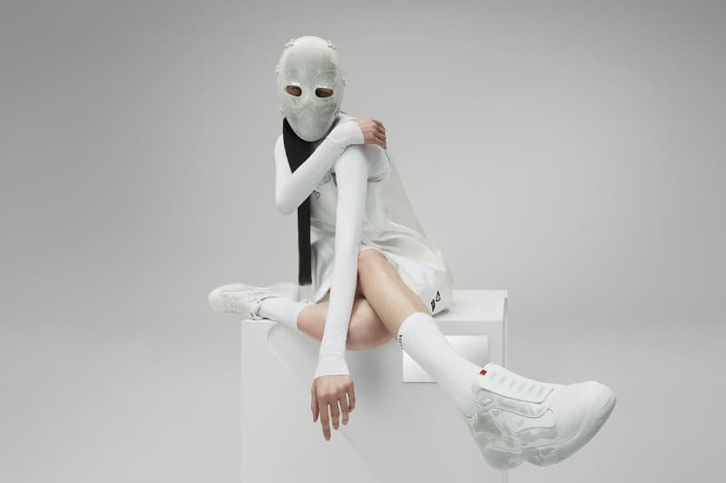 Prada Cassius Hirst America's Cup Linea Rossa Sneakers ATT4CK, D3CAY, SUST4IN, REL3ASE Info