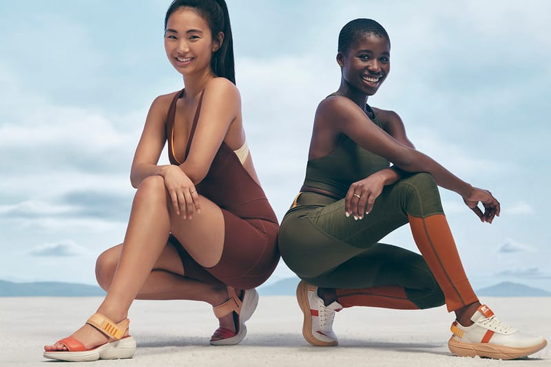 PrAna and Sorel Footwear Launch Earth-Conscious Limited-Edition Collection
