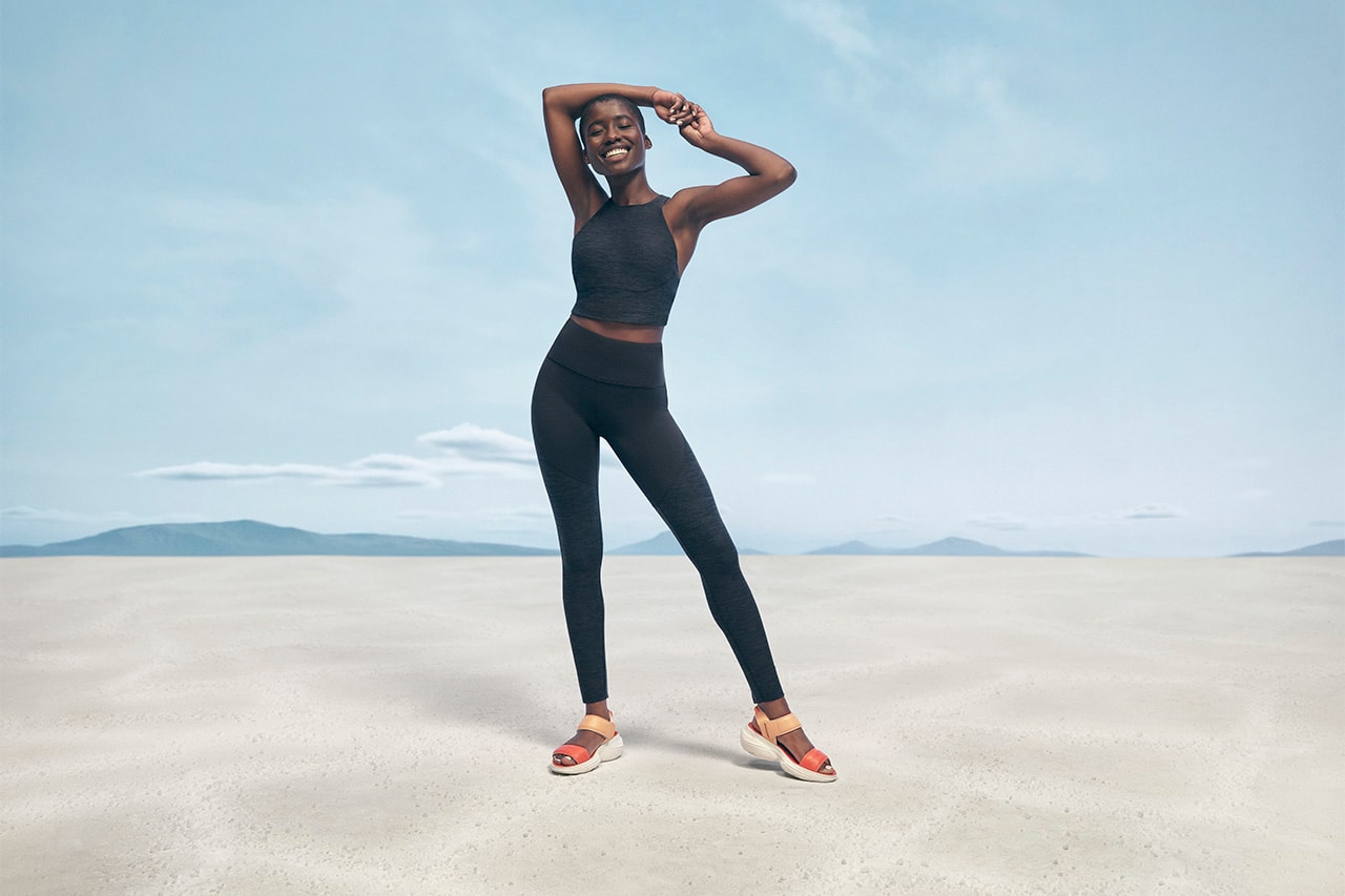 EXCLUSIVE: Prana and Sorel's New Collab Sparks Eco-Girl Summer