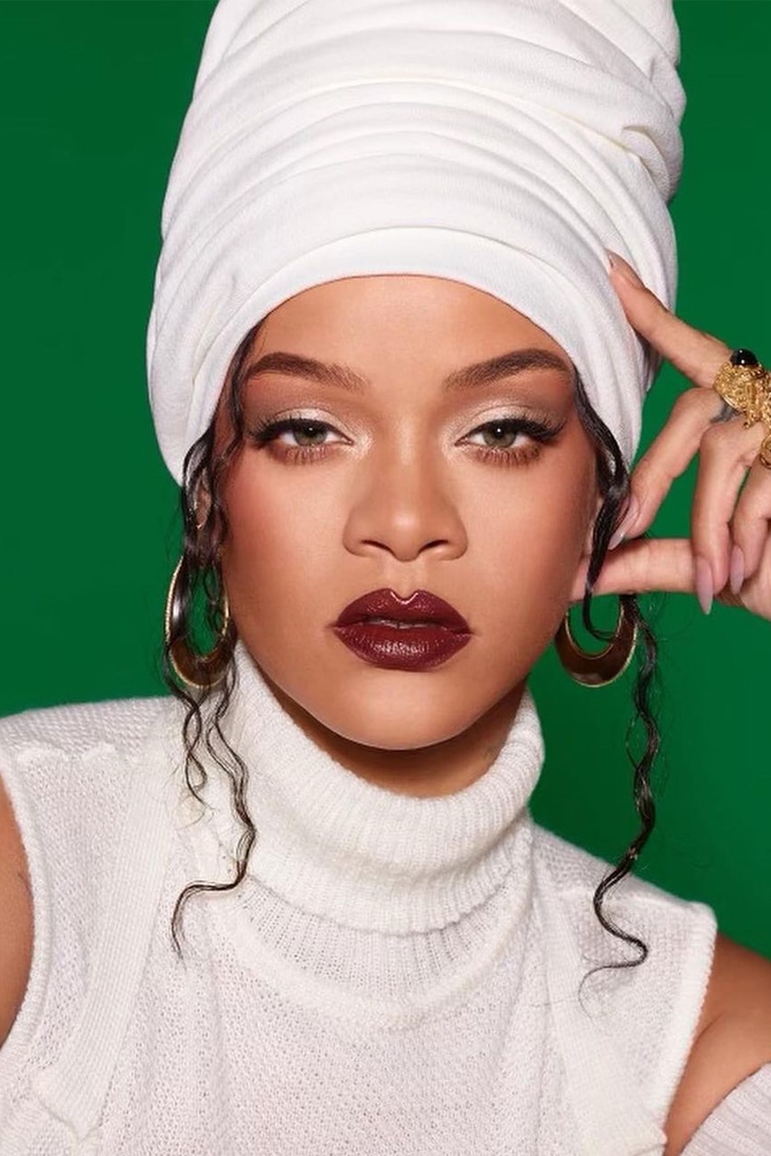 Fenty Skin and Fenty Beauty to Launch in Africa