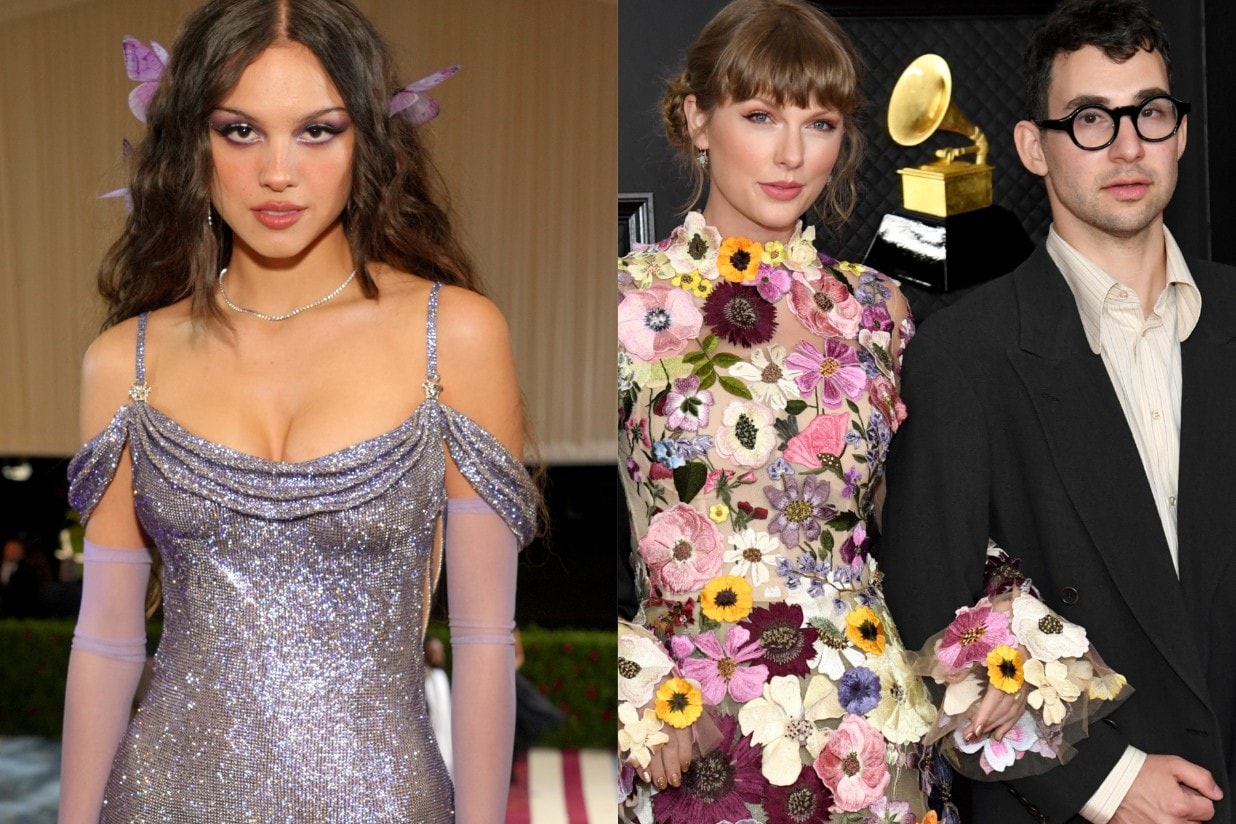 6 times Taylor Swift songs gave us major jewelry goals