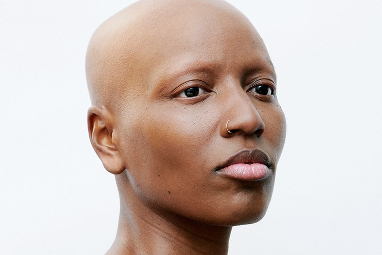 Meet "This Hair Of Mine" Scalp Serum That Reimagines Luxury Treatments for Textured Hair