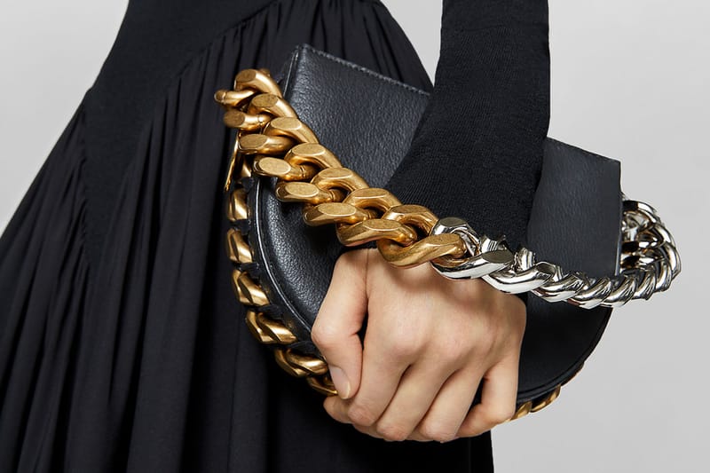 Stella McCartney’s Frayme Mylo Is the First-Ever Commercial, Luxury Handbag Made From Mushrooms