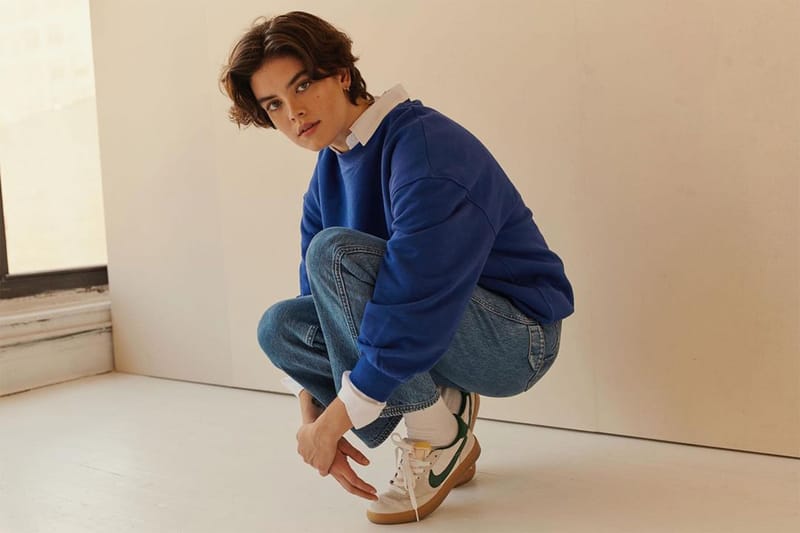 Meet Still Here, the Denim Brand Growing Coffee Beans Using Cotton Waste