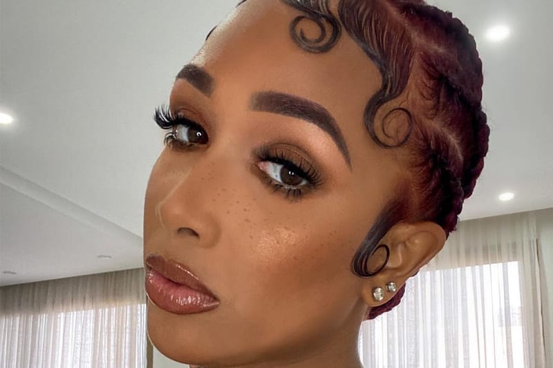 TikTok's "Underlash" Method Redefines Your Eyelashes