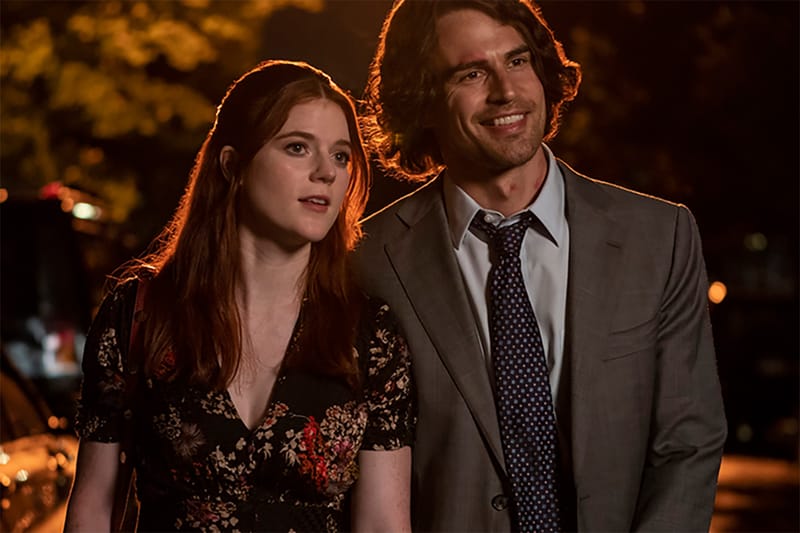 This HBO Character Time Traveled to Have Oral Sex With Himself