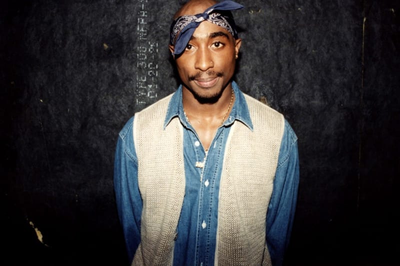 FX's 'Dear Mama' Docuseries Explores the Influence Tupac's Mother Had on Him