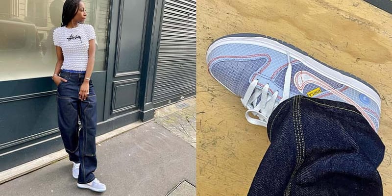 jordan dunk low outfit