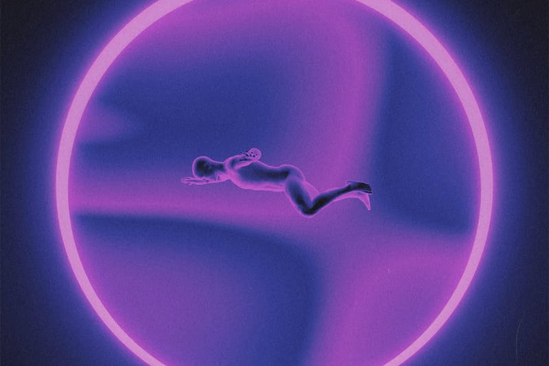 Manifest Sexual Healing Through Twitch Stripteases and Teledildonics