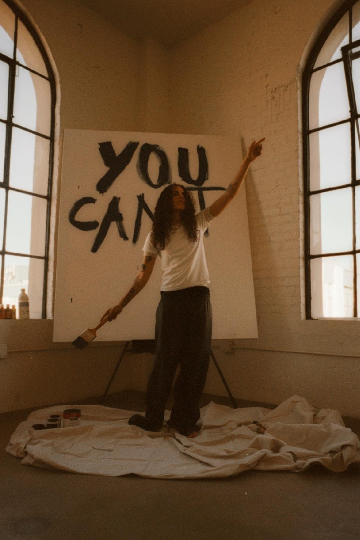 070 Shake Releases 'You Can't Kill Me' Album