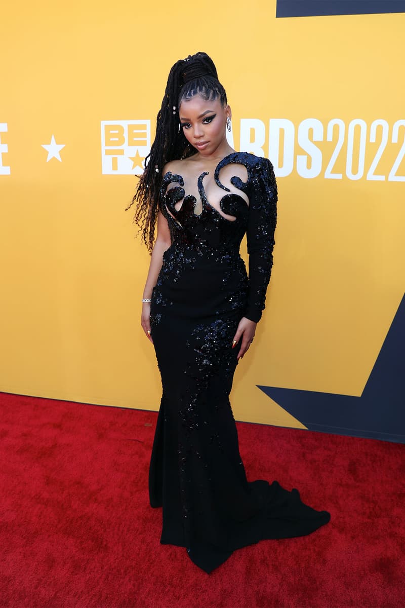 BET Awards Best Dressed Celebrities Red Carpet Lizzo Summer Walker Janelle Monae Images