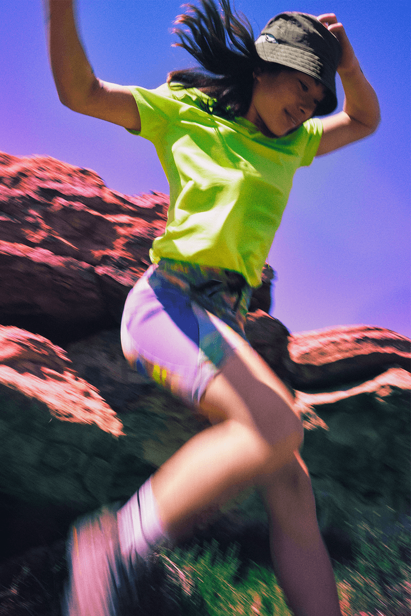 Lululemon Hiking Outdoors Collection Pullovers Joggers Shorts