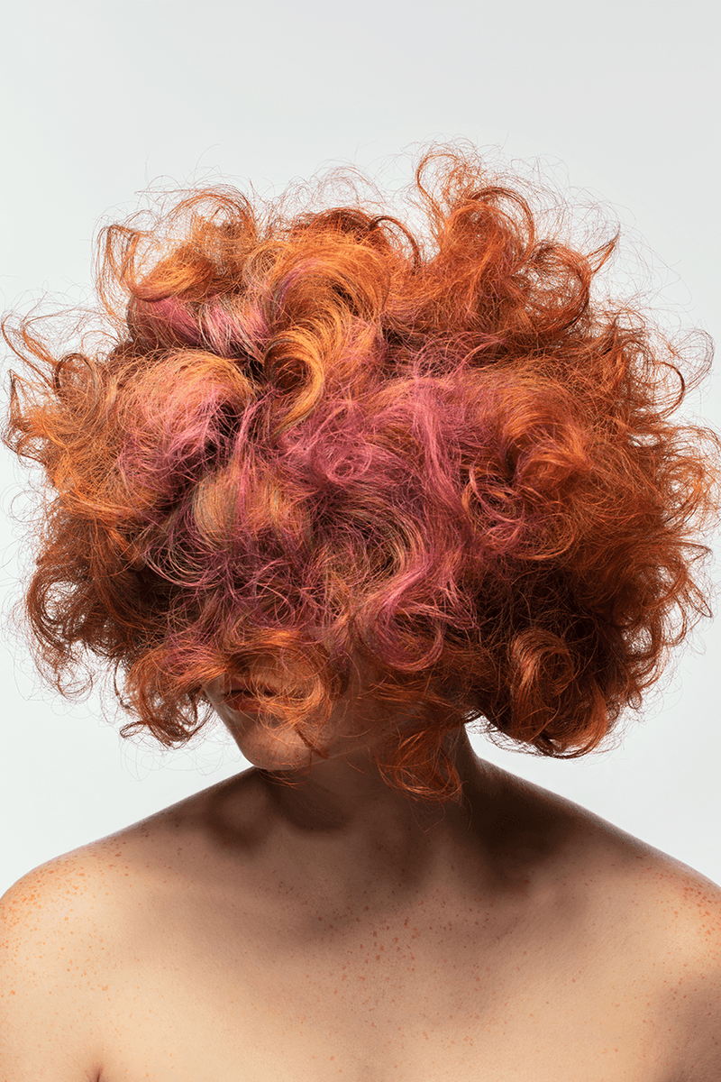 Colour Alchemy Phoenix Shade