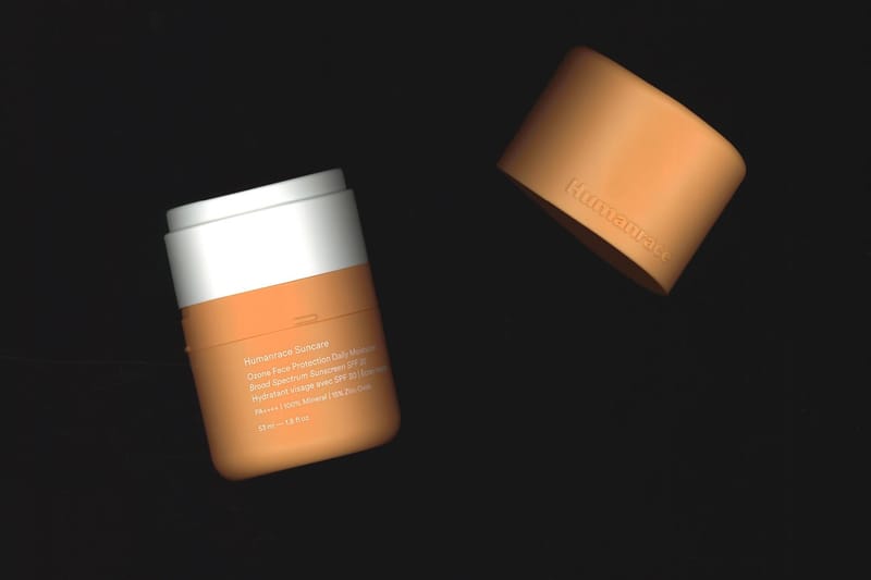 Pharrell Williams Adds Suncare to Humanrace Lineup