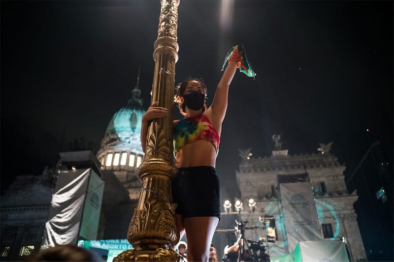 Your Guide to Abortion Access