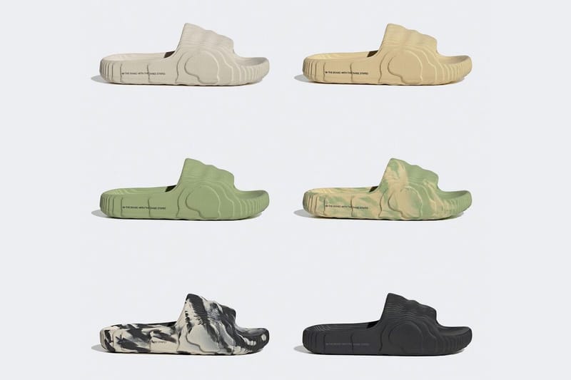 adidas 2022 slide
