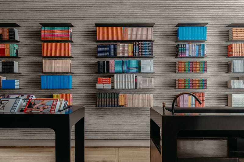 Aesop’s Free Queer Library Celebrates LGBTQIA+ Authors