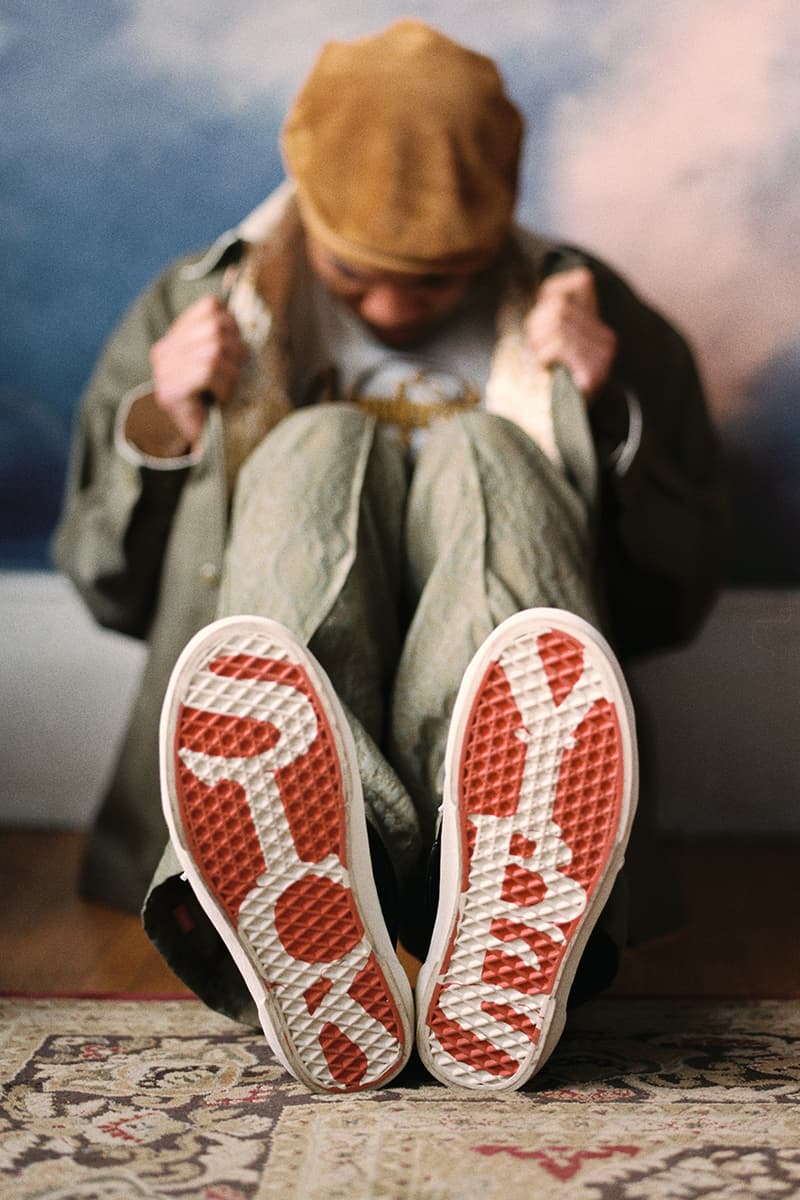 Anderson .Paak House of Vans Partnership Free Live Music Show London Tickets Performance