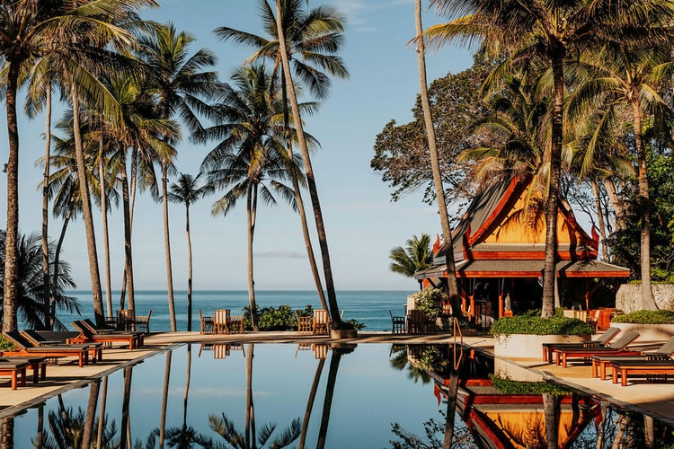 10 Best Hotels and Resorts to Visit in Thailand