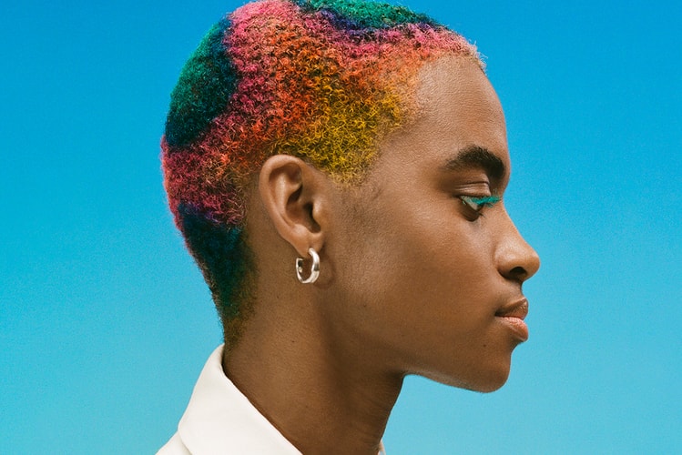 Billie Honors Pride Month With "Hair Stories" Campaign