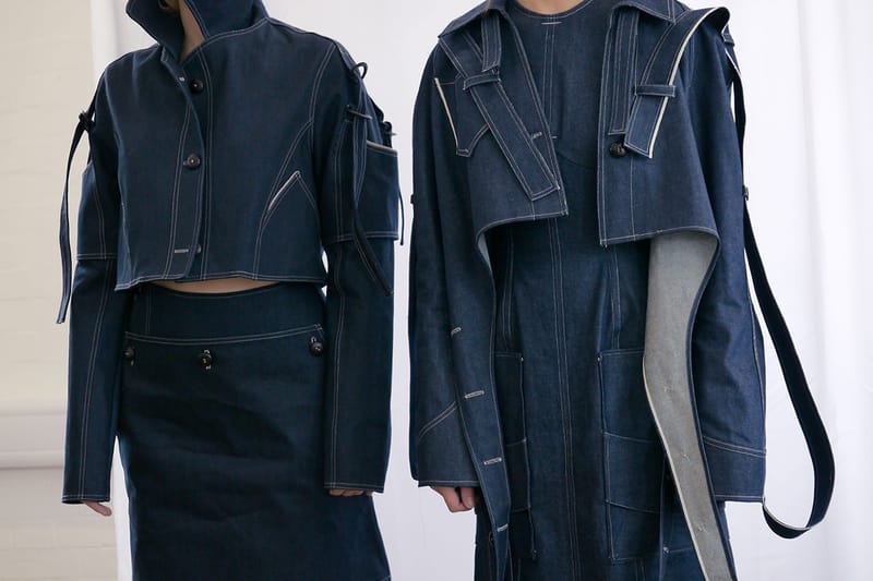 Introducing Candiani Denim, Italy's Favorite Slow-Fashion Brand