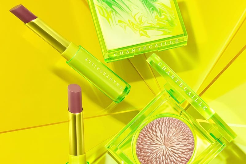 Achieve an Effortless Summer Glow With Chantecaille's "Sunbeam" Collection