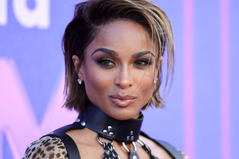 ciara music jump summer sign deal label