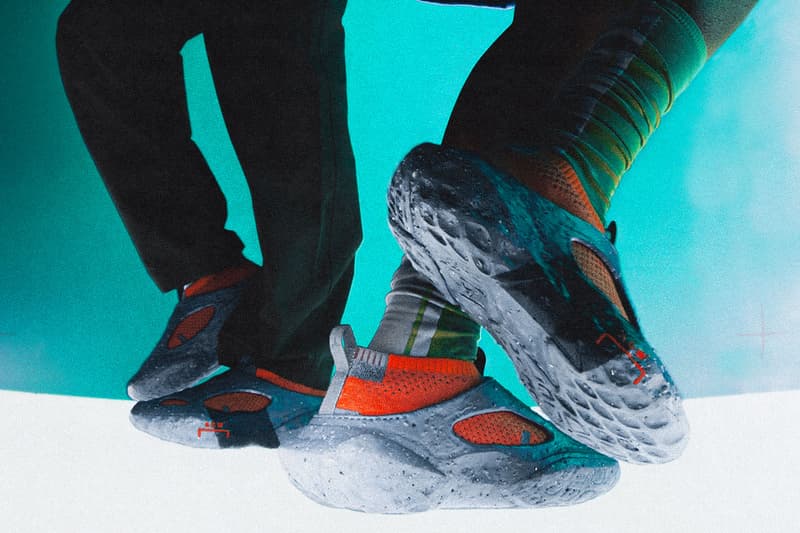 Converse and A-COLD-WALL Release Sponge Crater | Hypebae Converse and A-COLD-WALL Release Sponge Crater | Hypebae
