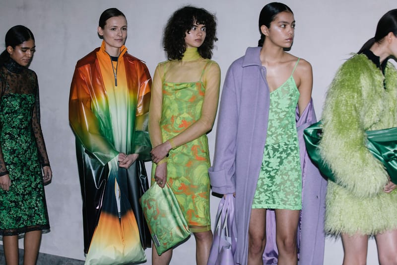 Copenhagen Fashion Week Announces SS23 Lineup